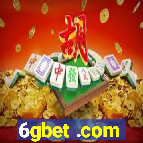 6gbet .com